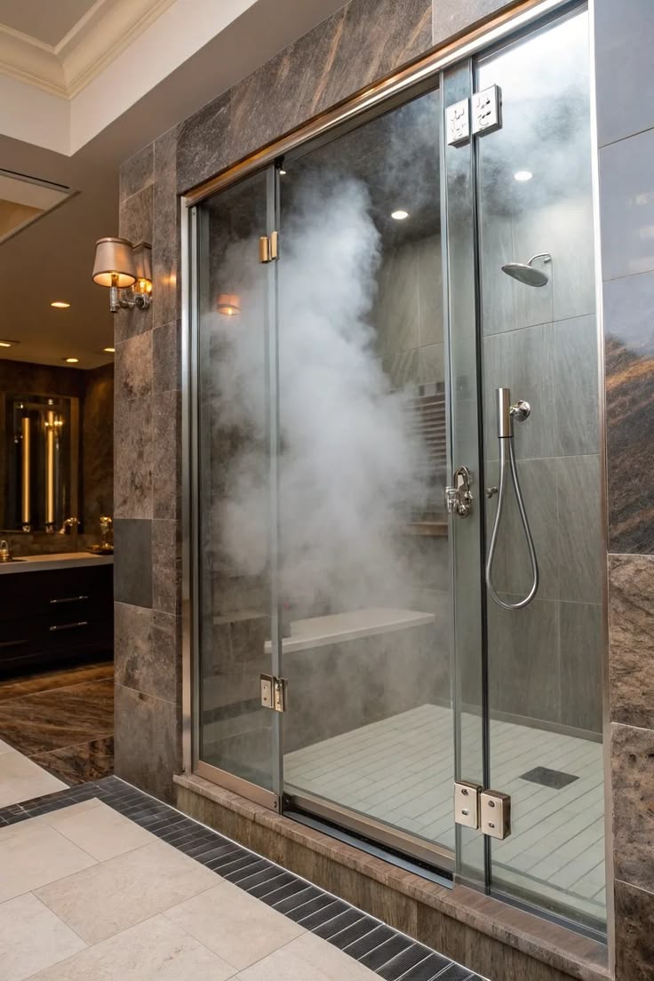 21+ inspiring steam shower ideas for iboga australia