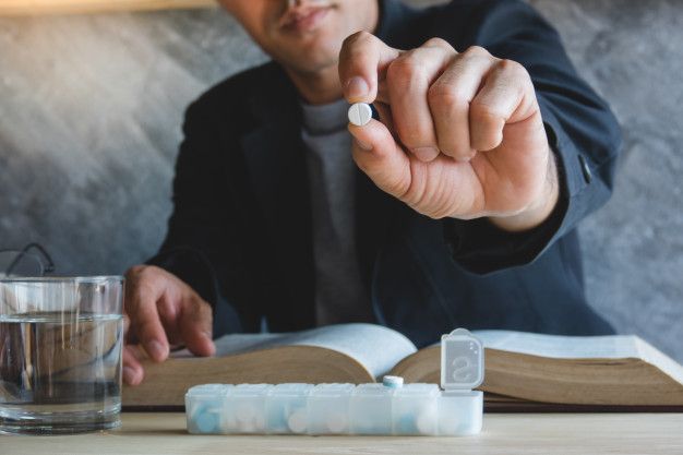 Ibogaine Treatment for Methadone Addiction