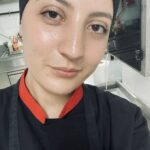 Anna Mrine