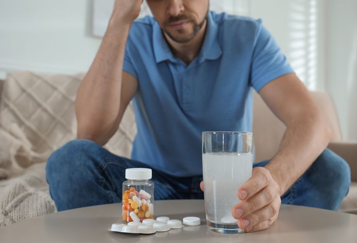 Ibogaine Treatment for Methamphetamine Addiction