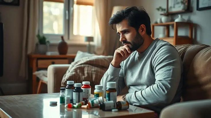 Ibogaine Treatment for Suboxone and Buprenorphine Addiction