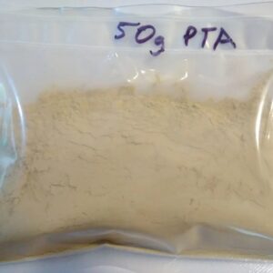 buy Iboga PTA (Purified Total Alkaloid)