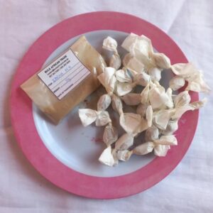 buy Iboga PTA Toffees For Micro-dosing