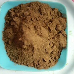 buy Iboga TA (Total Alkaloid) Isolate