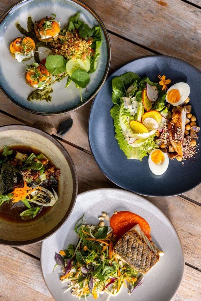 world class nutrition at eclipse sciences