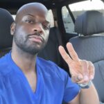 Dr. Hector Eric